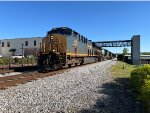 CSX 3280
